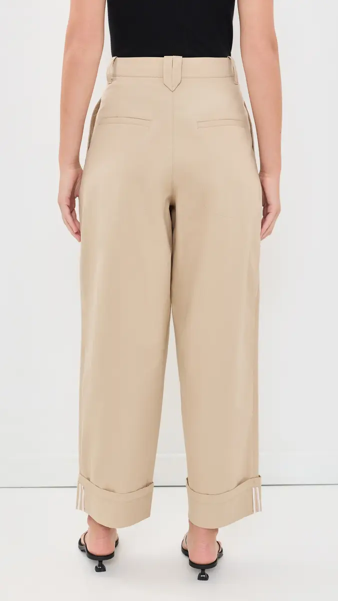 LIONESS Kendall Pants | Thumbnail 4 LIONESS Kendall Pants | Thumbnail 4