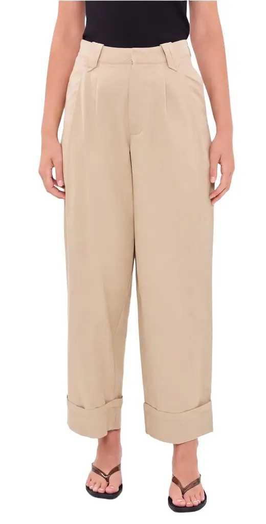 Kendall Pants Kendall Pants