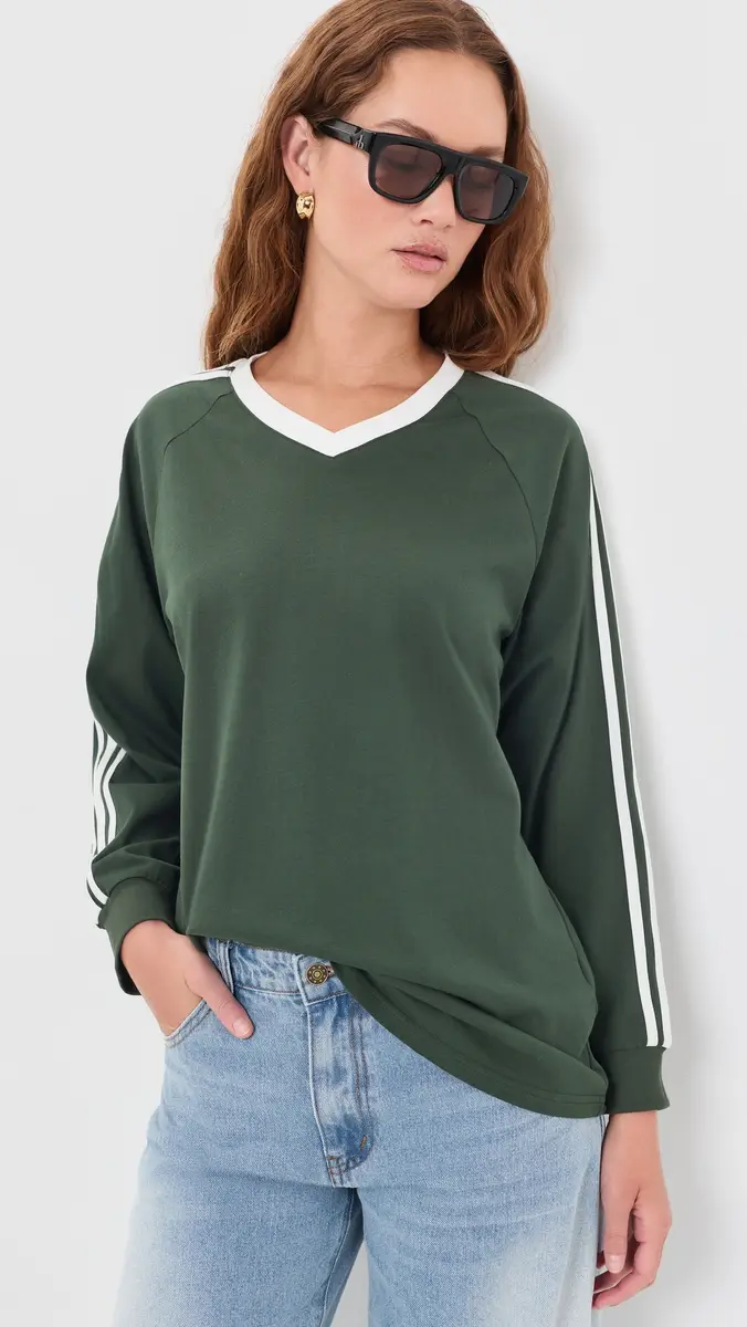 LIONESS All Stars Long Sleeve Tee | Thumbnail 2 LIONESS All Stars Long Sleeve Tee | Thumbnail 2