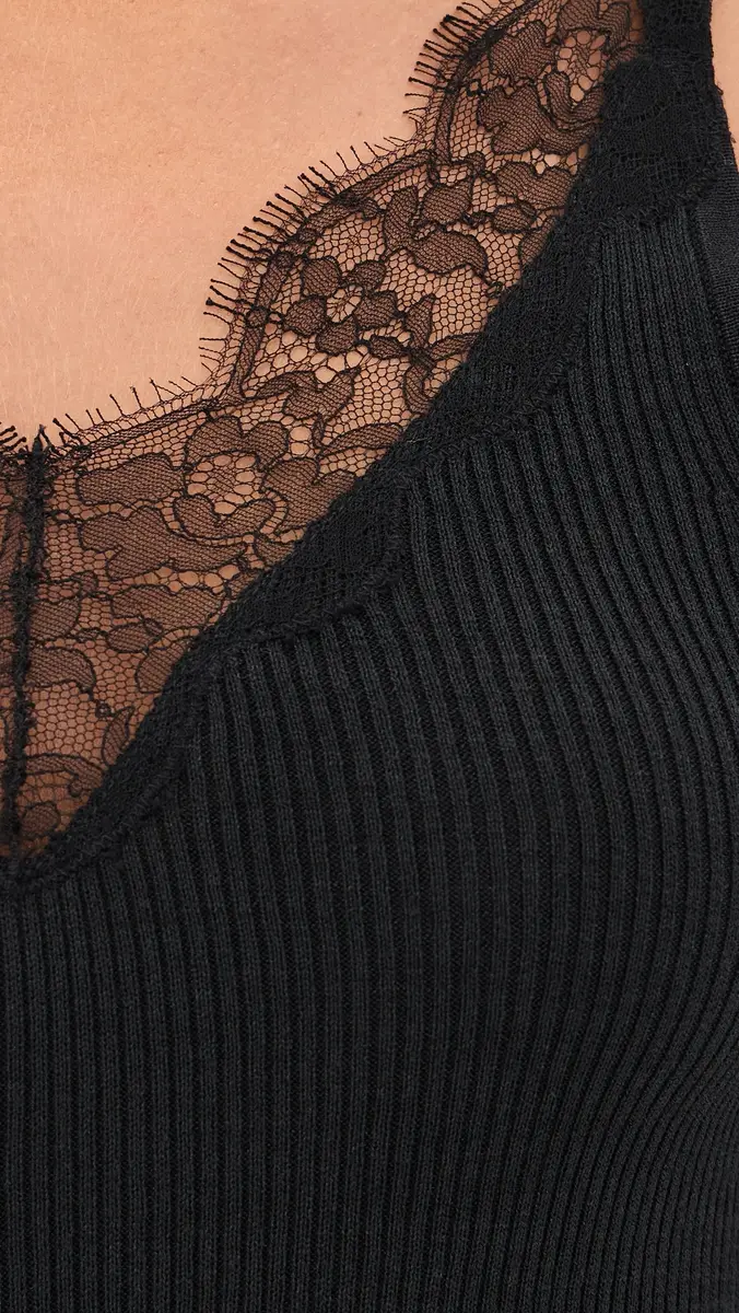 Nili Lotan Aronia Sweater Tank Top | Thumbnail 6 Nili Lotan Aronia Sweater Tank Top | Thumbnail 6