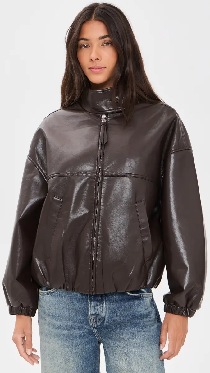Citizens of Humanity Barracuta Bubble Jacket | Thumbnail 2 Citizens of Humanity Barracuta Bubble Jacket | Thumbnail 2