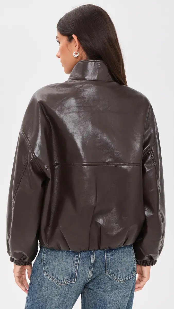 Citizens of Humanity Barracuta Bubble Jacket | Thumbnail 3 Citizens of Humanity Barracuta Bubble Jacket | Thumbnail 3