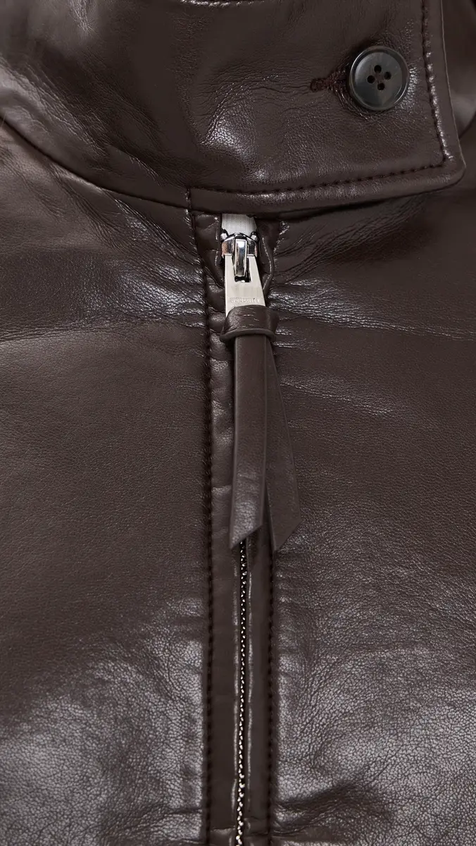 Citizens of Humanity Barracuta Bubble Jacket | Thumbnail 6 Citizens of Humanity Barracuta Bubble Jacket | Thumbnail 6