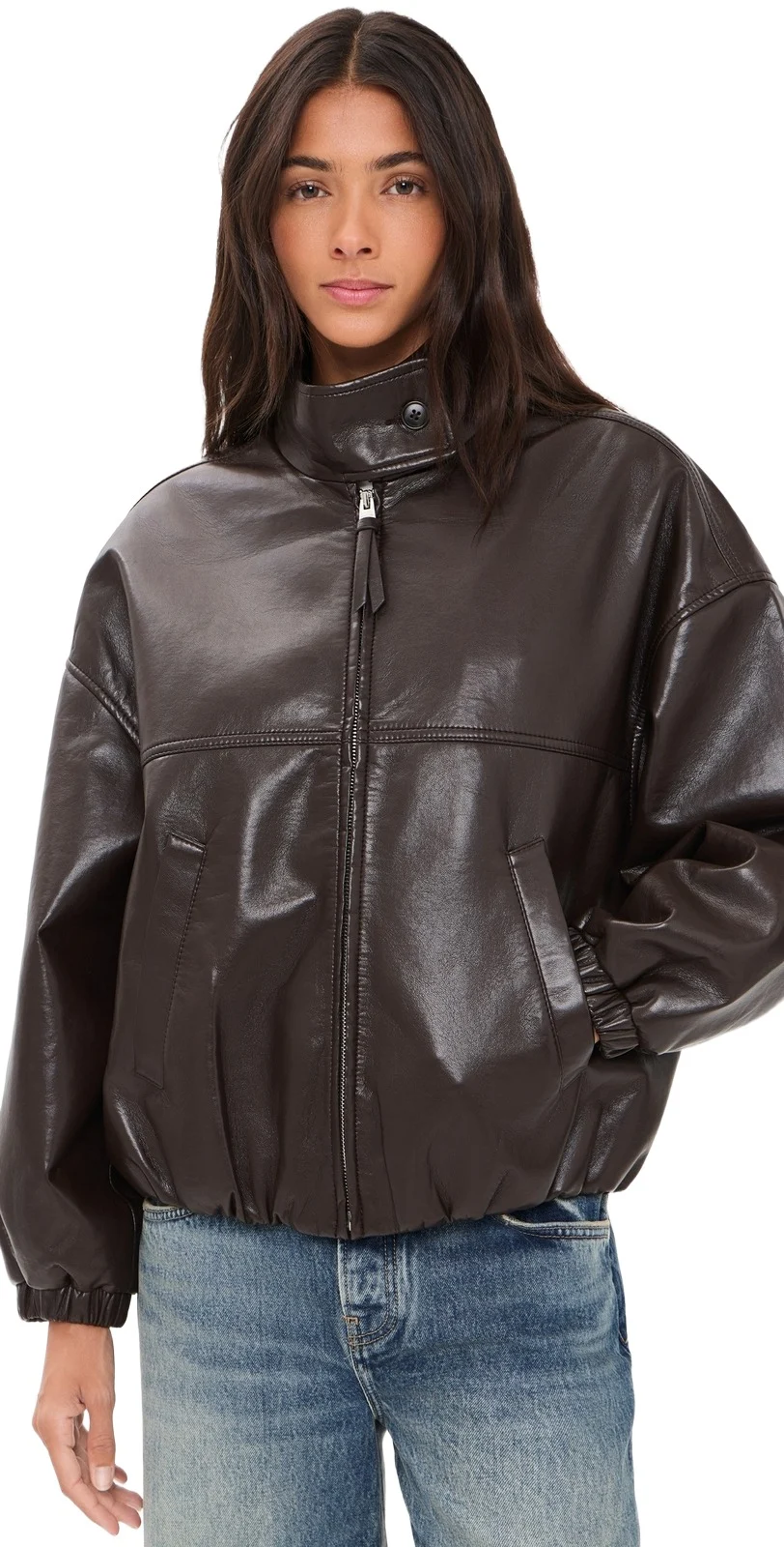 Barracuta Bubble Jacket