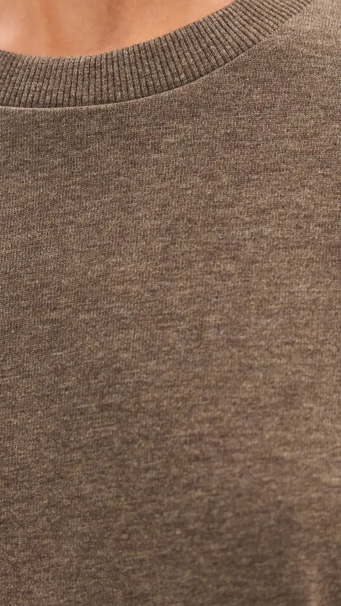 LE BOP Dory T-Shirt Mini Dress | Thumbnail 6 LE BOP Dory T-Shirt Mini Dress | Thumbnail 6