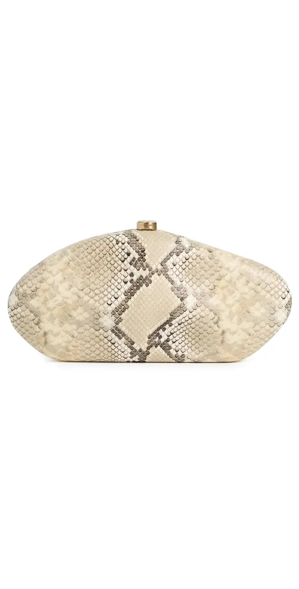 The Caldera Clutch The Caldera Clutch
