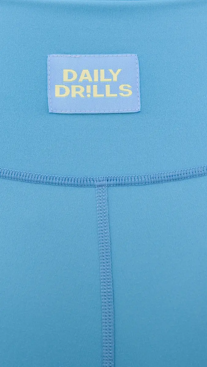 Daily Drills Go! Shortie Shorts | Thumbnail 6