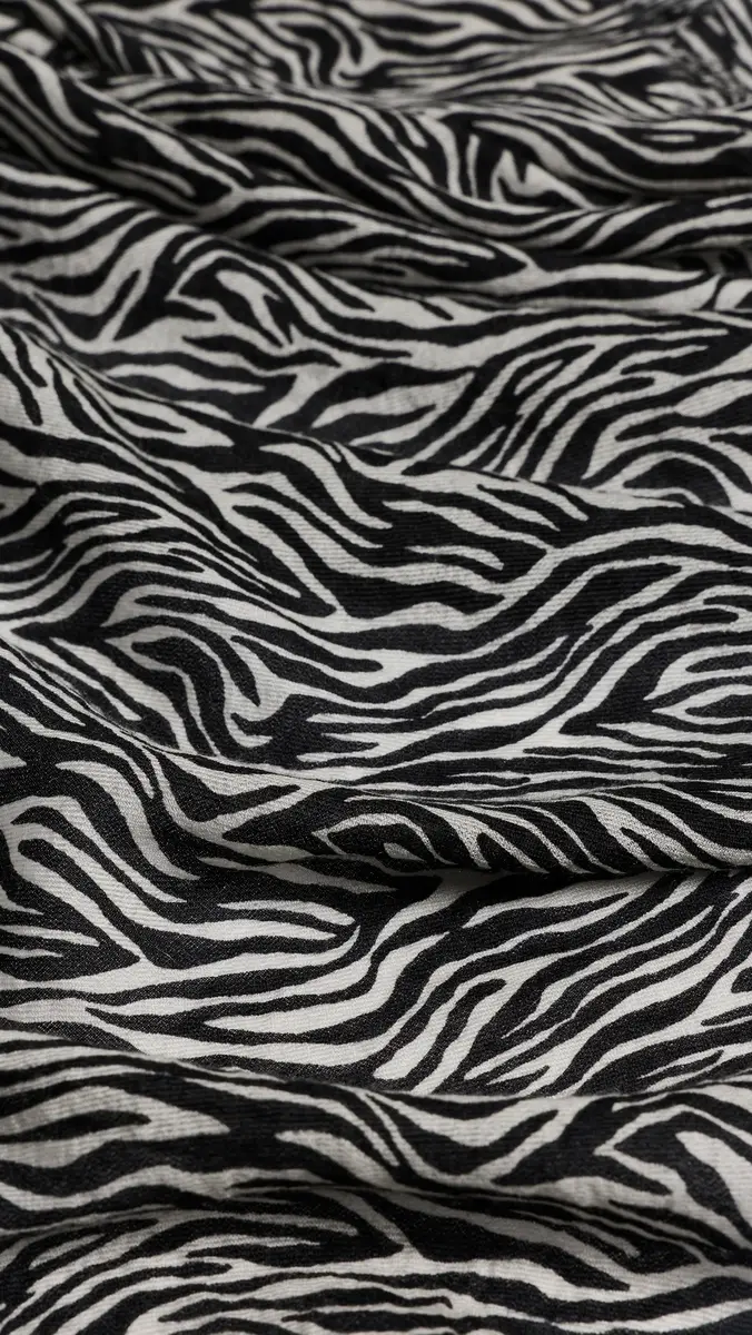 Isabel Marant Alecia Scarf | Thumbnail 5