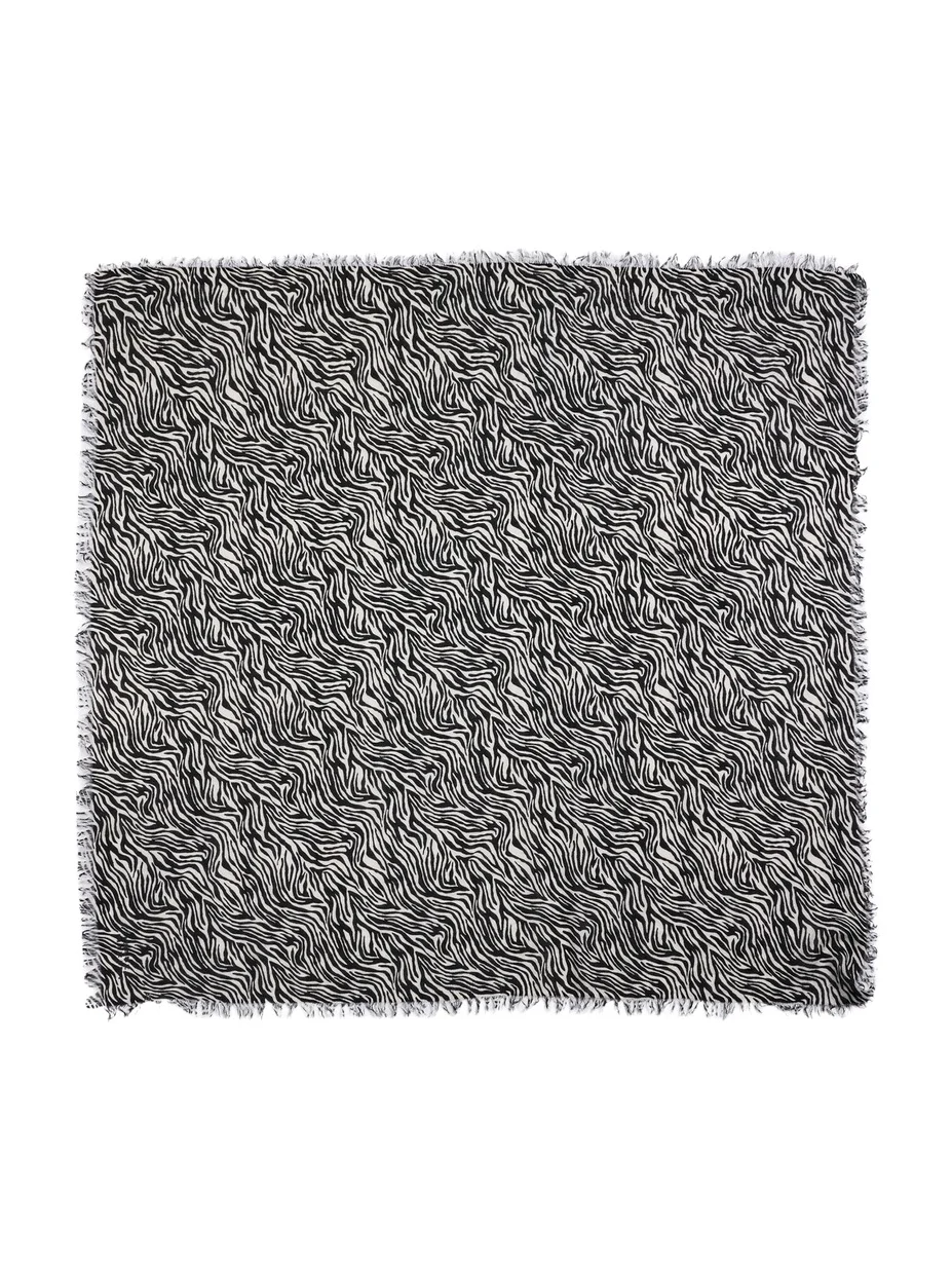 Alecia Scarf Alecia Scarf