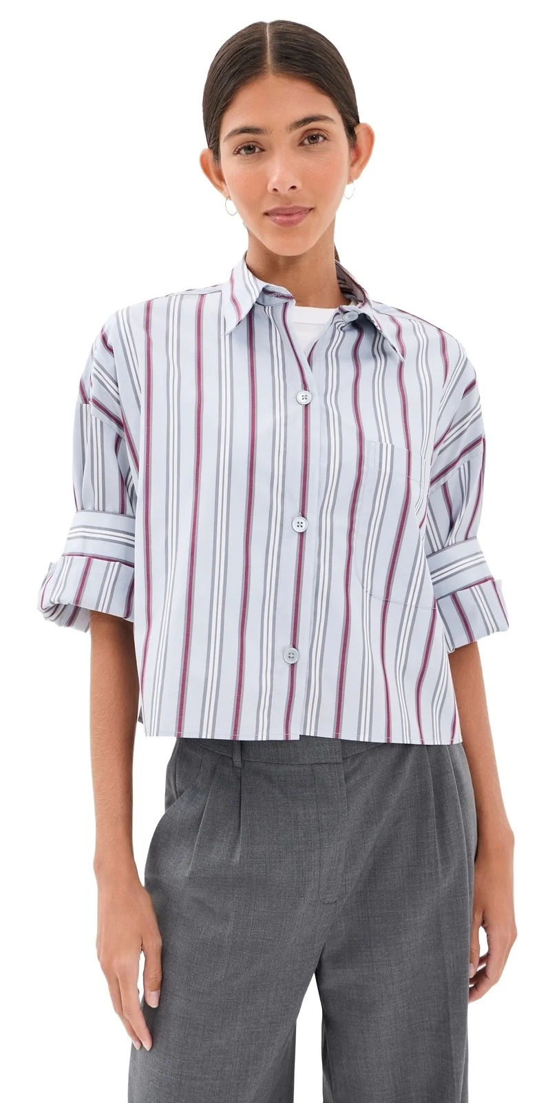 Next Ex Button Down Shirt Next Ex Button Down Shirt