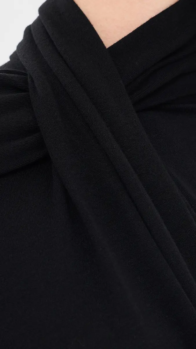 Citizens of Humanity Sculptural Thong Bodysuit | Thumbnail 6 Citizens of Humanity Sculptural Thong Bodysuit | Thumbnail 6