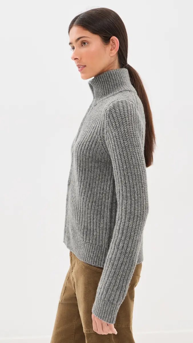 Nili Lotan Arlen Cardigan | Thumbnail 4