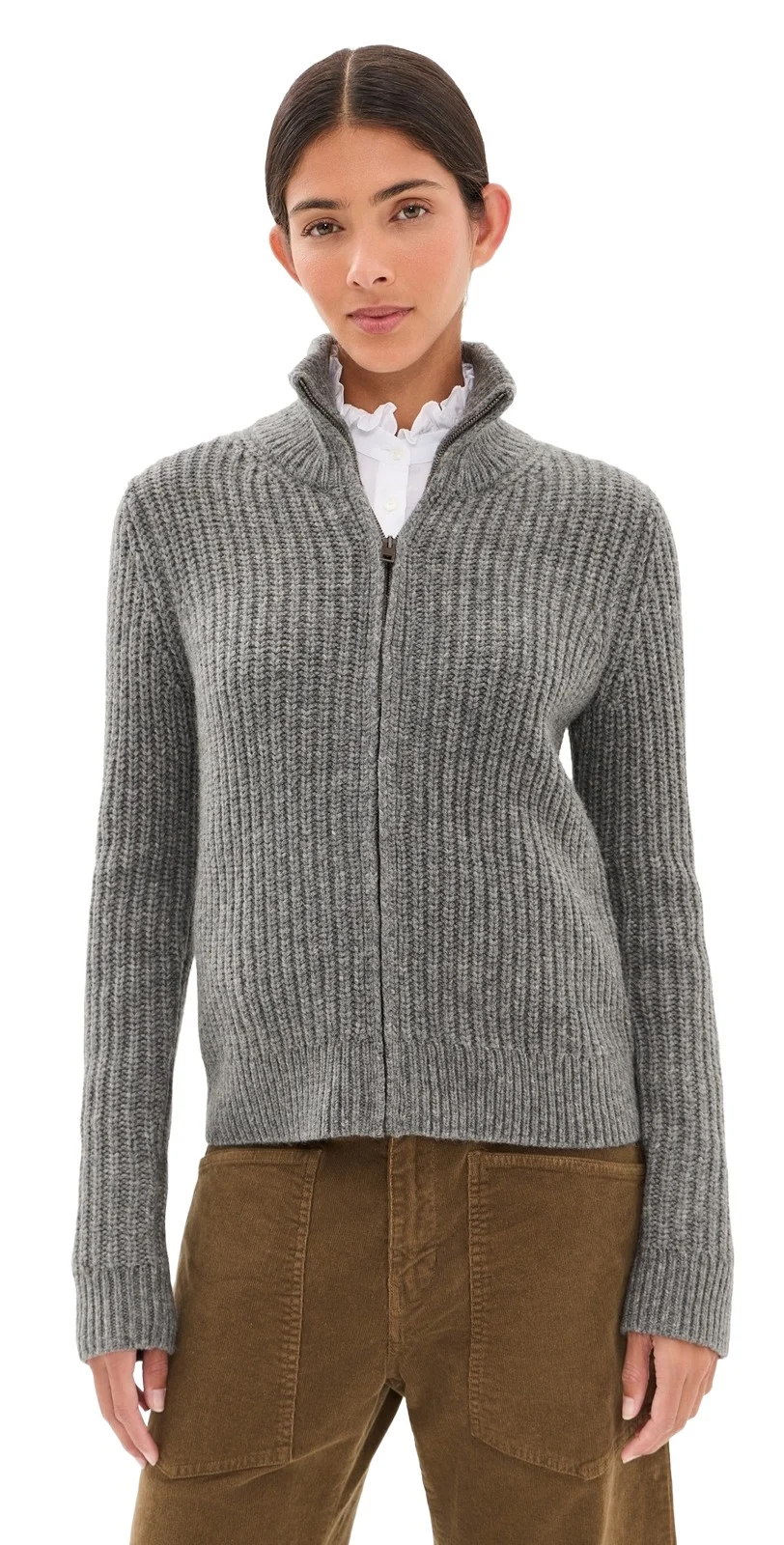 Nili Lotan Arlen Cardigan