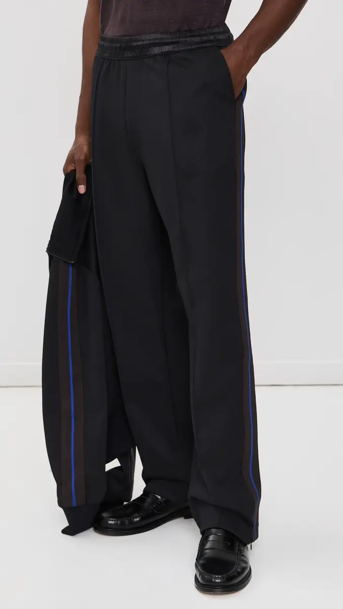 Wales Bonner Form Track Pants | Thumbnail 2 Wales Bonner Form Track Pants | Thumbnail 2