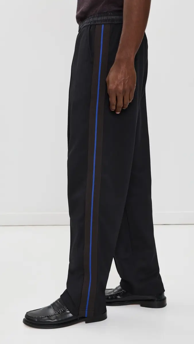 Wales Bonner Form Track Pants | Thumbnail 4 Wales Bonner Form Track Pants | Thumbnail 4