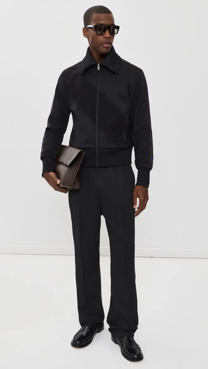 Wales Bonner Form Track Pants | Thumbnail 5 Wales Bonner Form Track Pants | Thumbnail 5