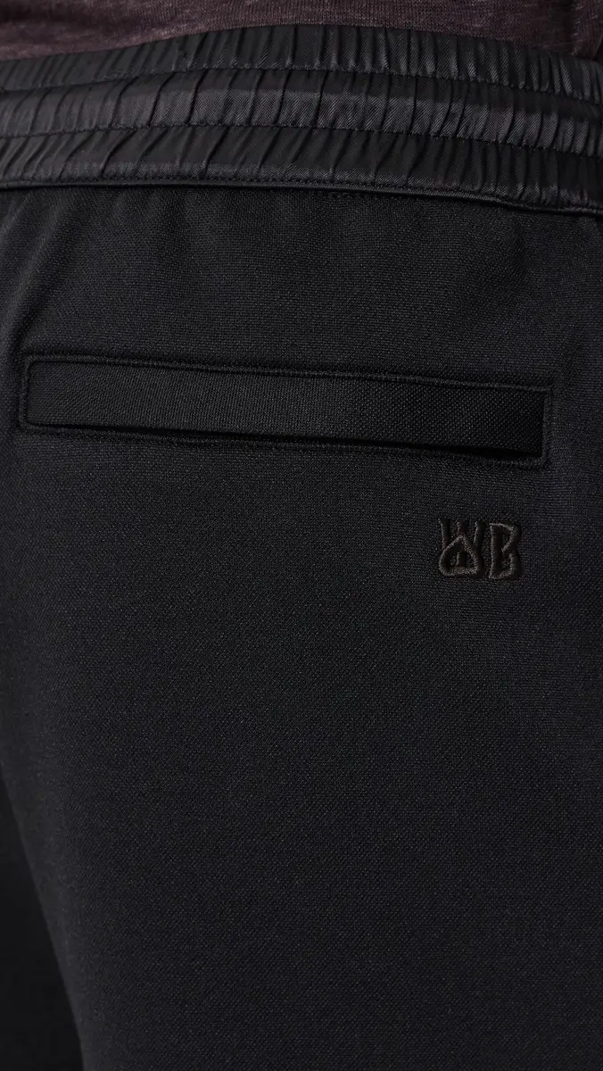 Wales Bonner Form Track Pants | Thumbnail 6 Wales Bonner Form Track Pants | Thumbnail 6