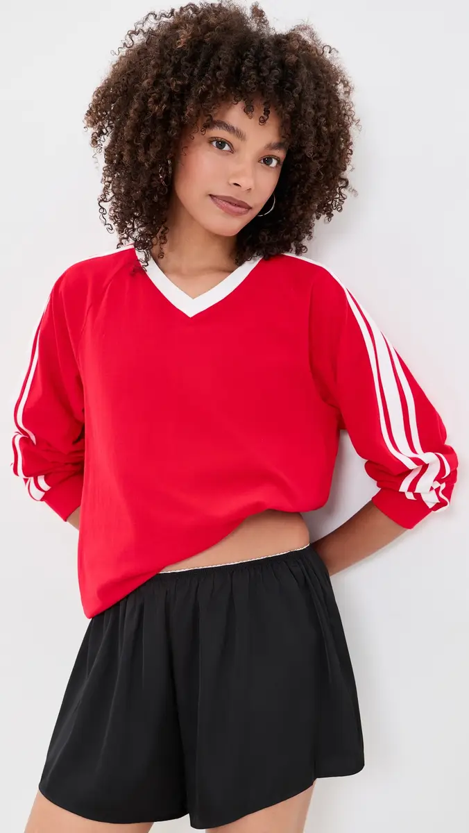LIONESS All Stars Long Sleeve | Thumbnail 2 LIONESS All Stars Long Sleeve | Thumbnail 2