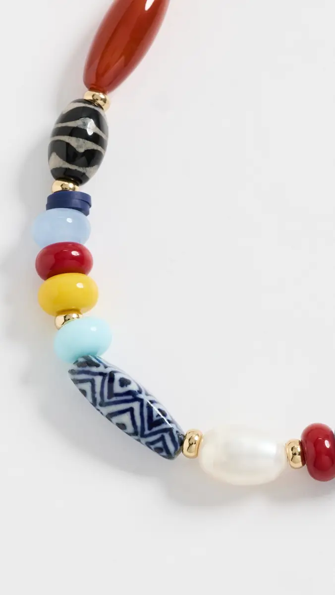 Mignonne Gavigan Ribeira Necklace | Thumbnail 4 Mignonne Gavigan Ribeira Necklace | Thumbnail 4