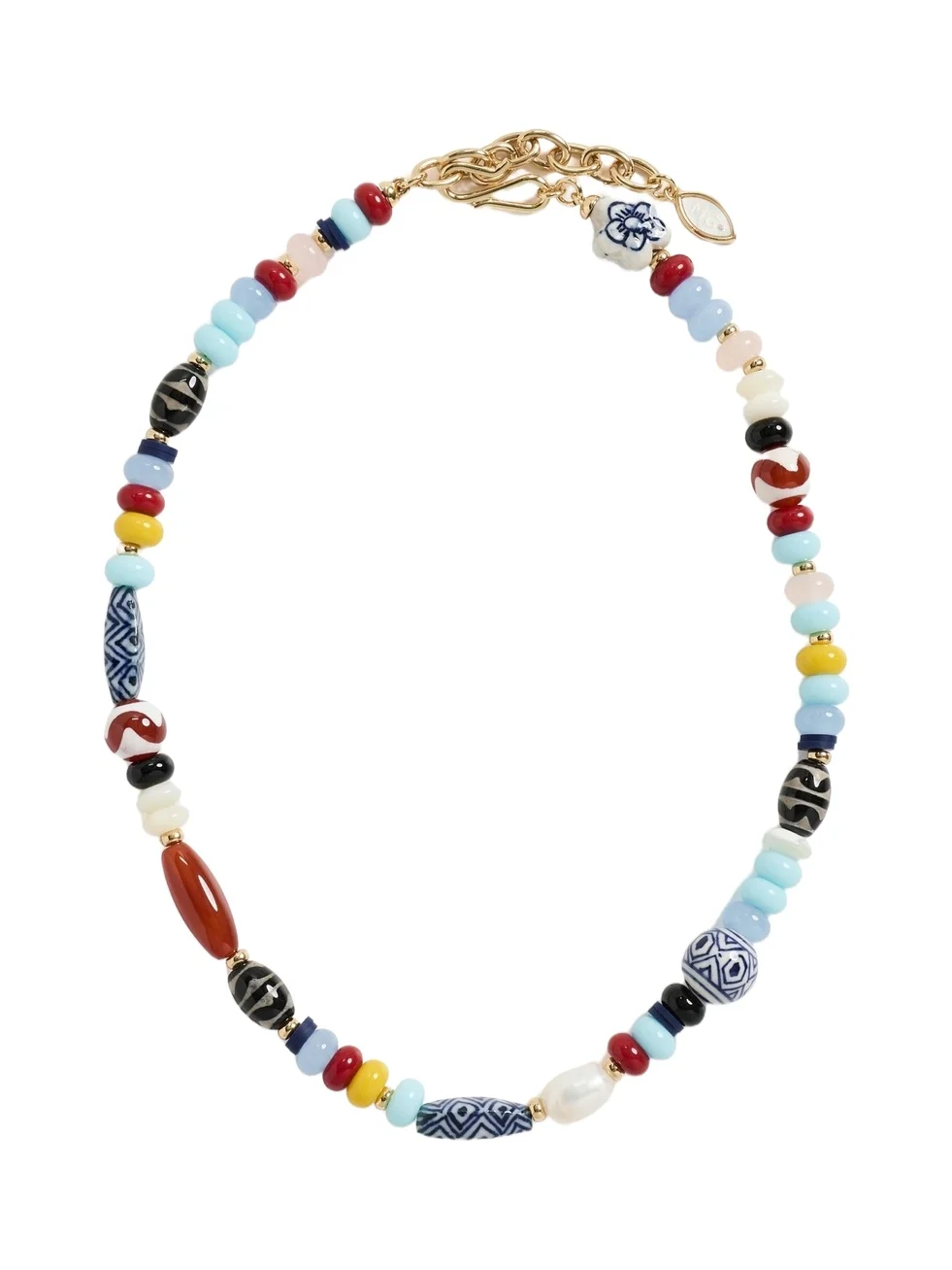 Ribeira Necklace
