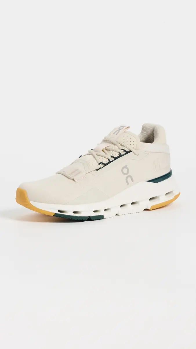ON Cloudnova 2 Sneakers | Thumbnail 2 ON Cloudnova 2 Sneakers | Thumbnail 2