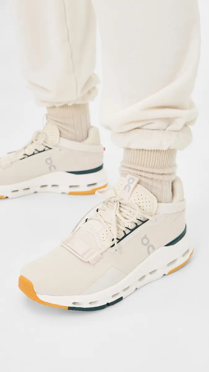 ON Cloudnova 2 Sneakers | Thumbnail 3 ON Cloudnova 2 Sneakers | Thumbnail 3