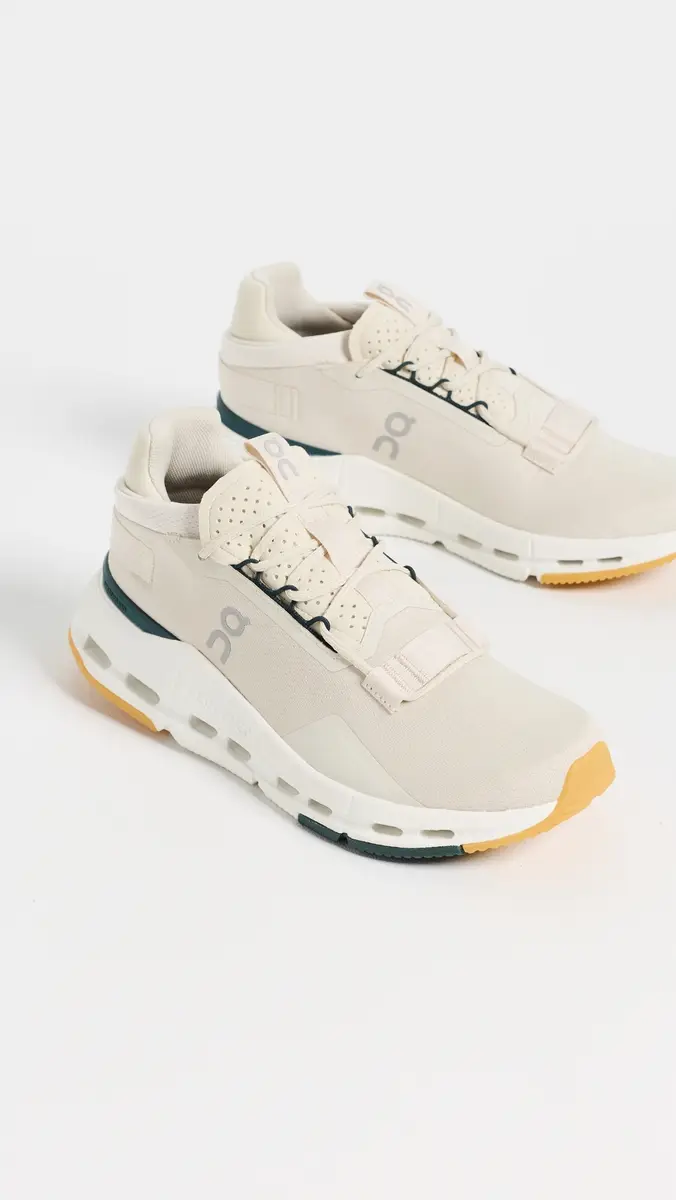 ON Cloudnova 2 Sneakers | Thumbnail 5 ON Cloudnova 2 Sneakers | Thumbnail 5