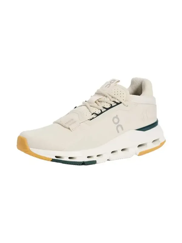 ON Cloudnova 2 Sneakers