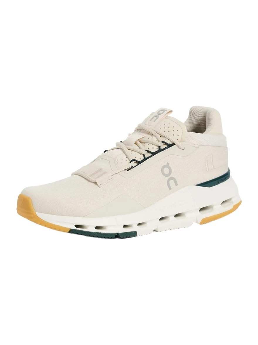 ON Cloudnova 2 Sneakers