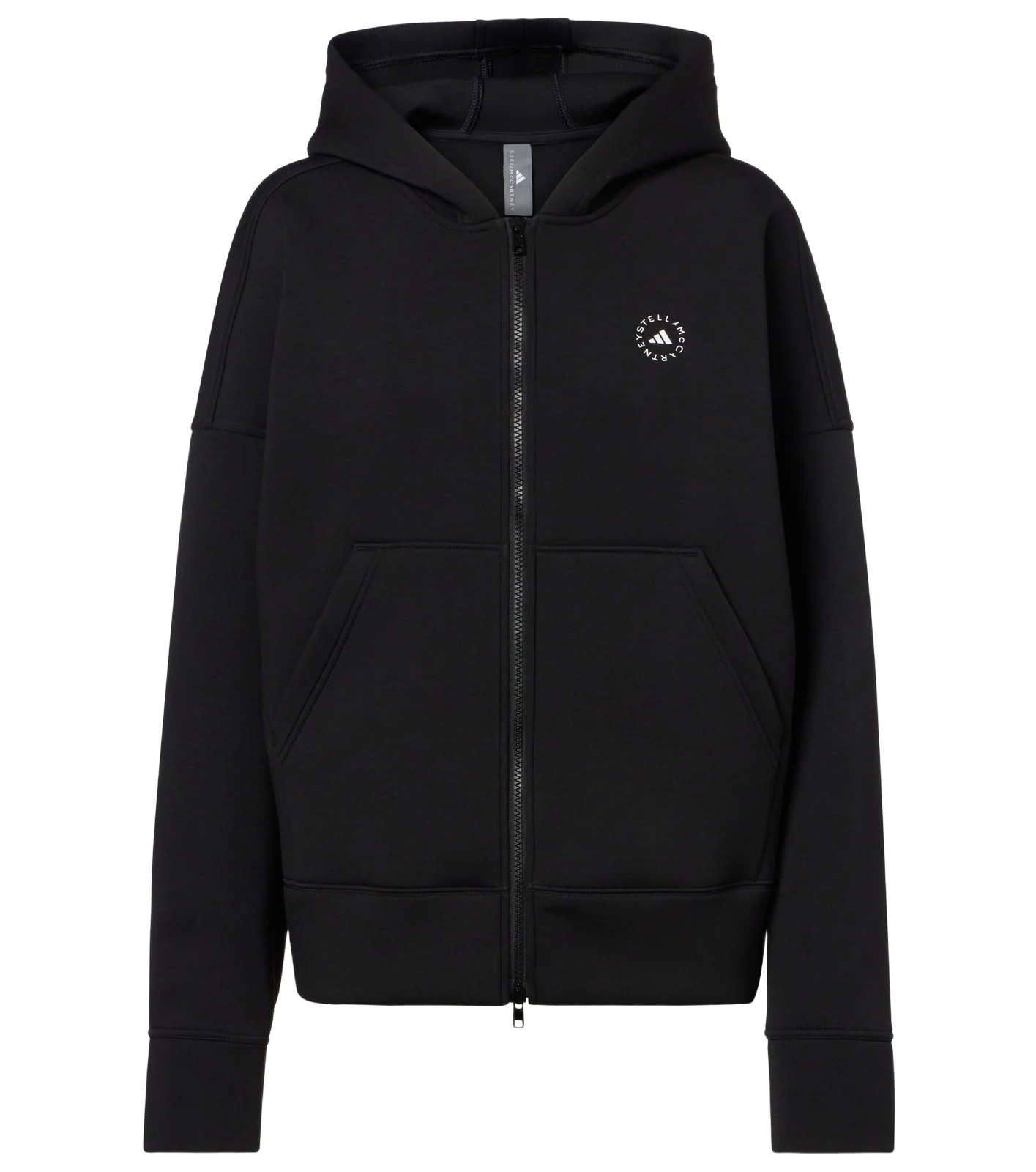 adidas by Stella McCartney Zip-up hoodie