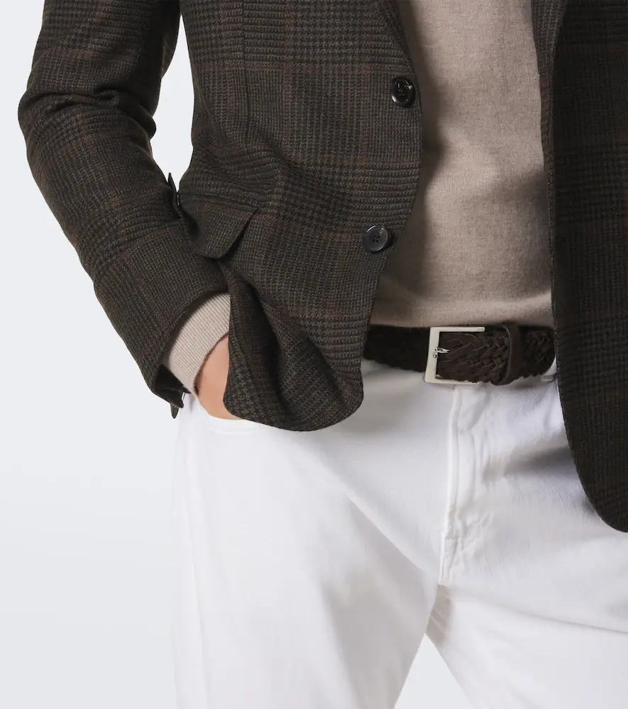 Zegna Cashmere sweater | Thumbnail 5 Zegna Cashmere sweater | Thumbnail 5