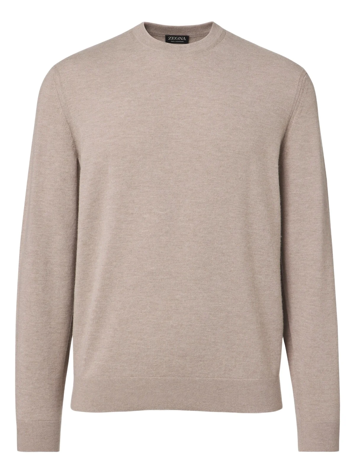 Zegna Cashmere sweater | Thumbnail 1 Zegna Cashmere sweater | Thumbnail 1