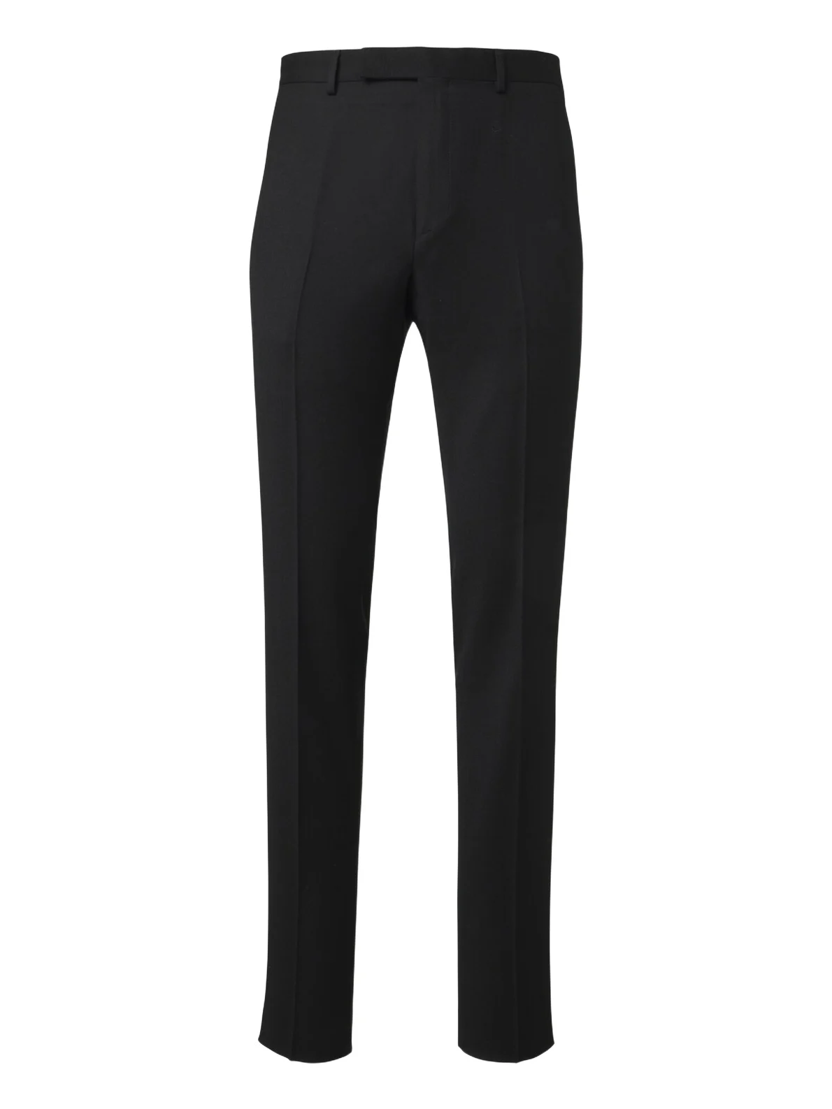 Zegna Wool slim pants