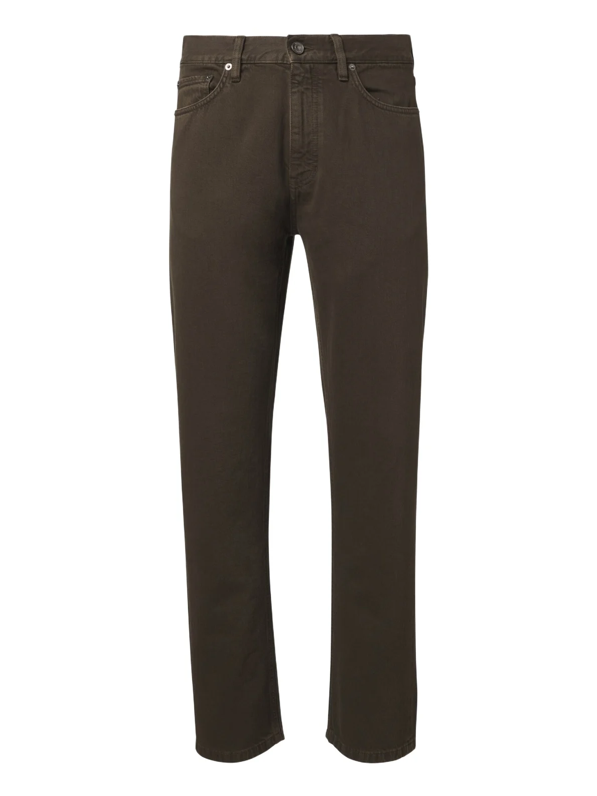 Mid-rise slim jeans Mid-rise slim jeans