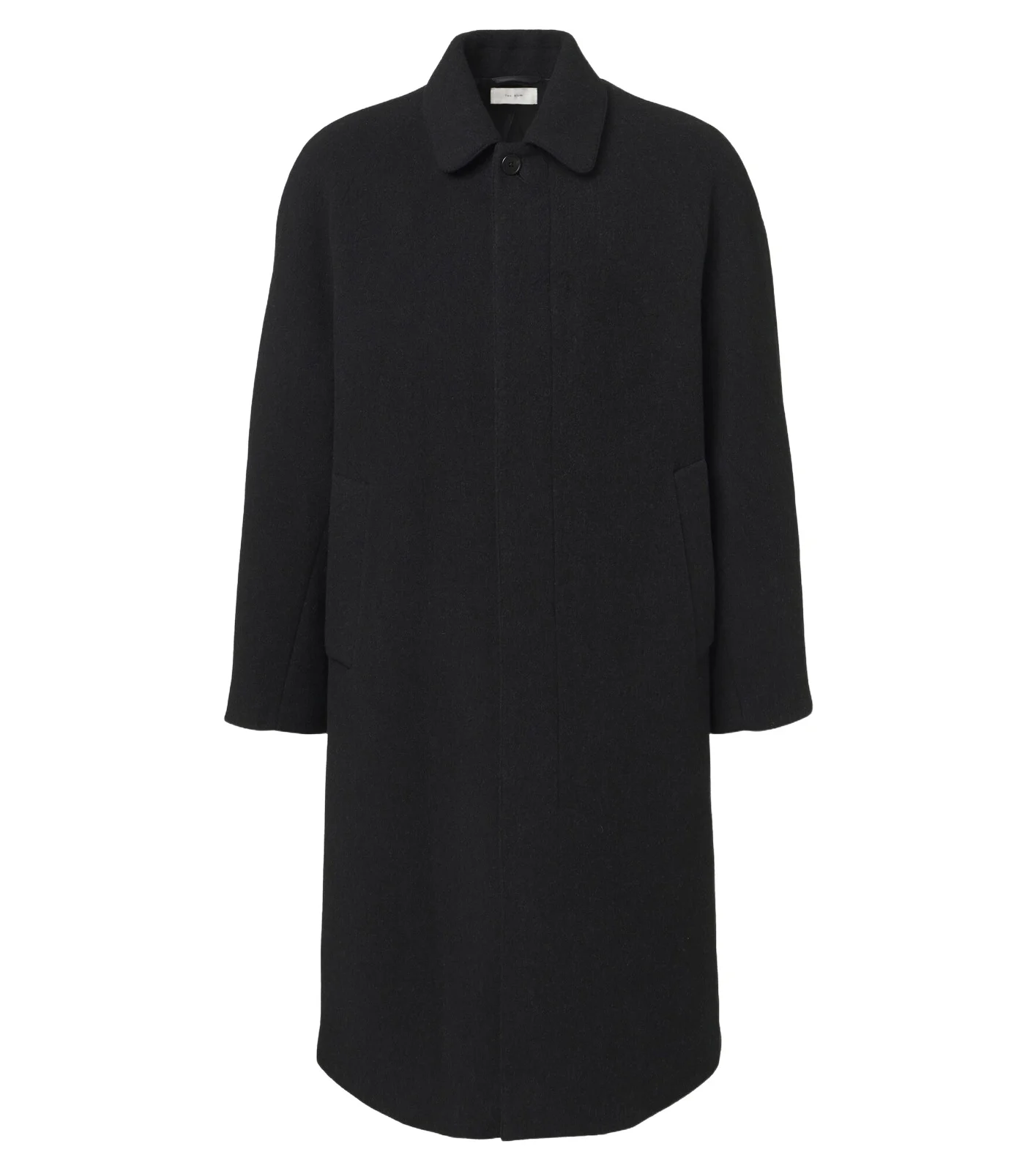 Perlin cashmere and wool car coat Perlin cashmere and wool car coat
