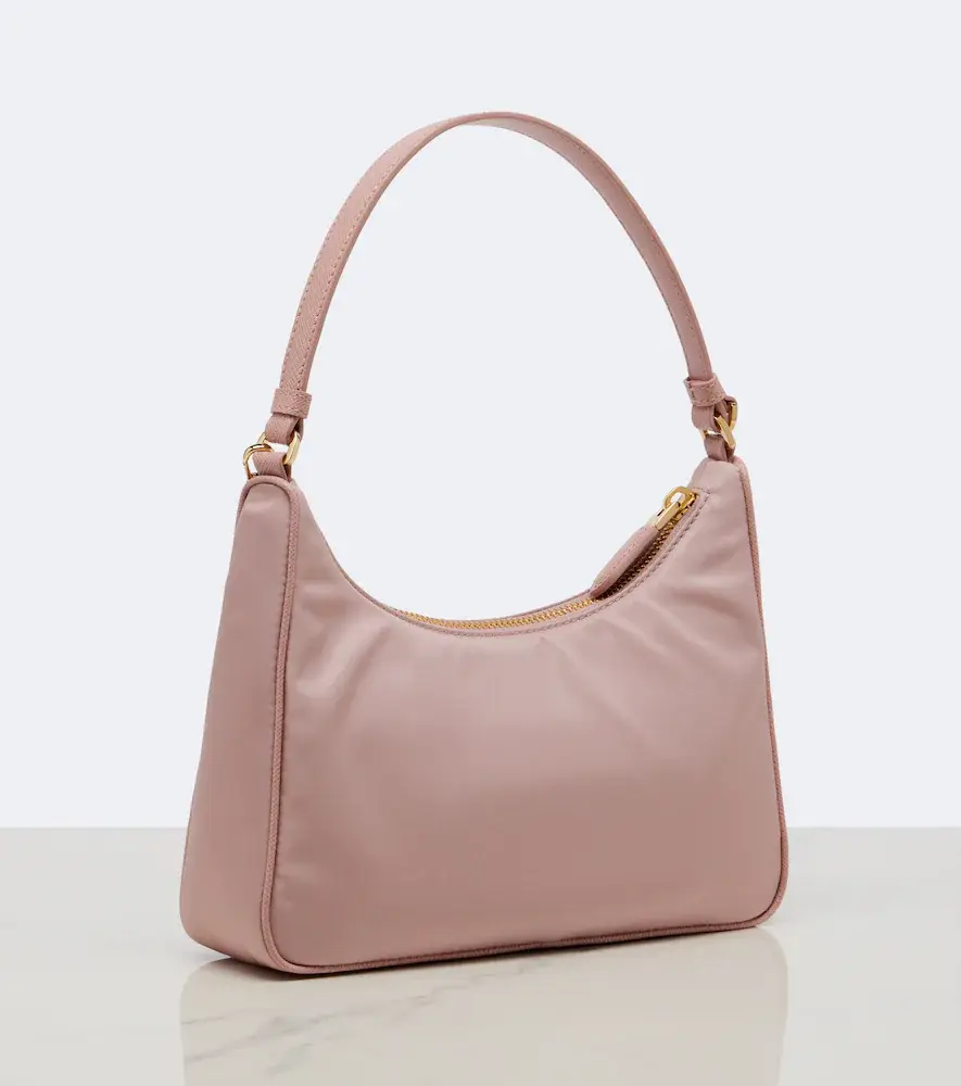 Prada Re-Edition 2005 Re-Nylon shoulder bag | Thumbnail 2