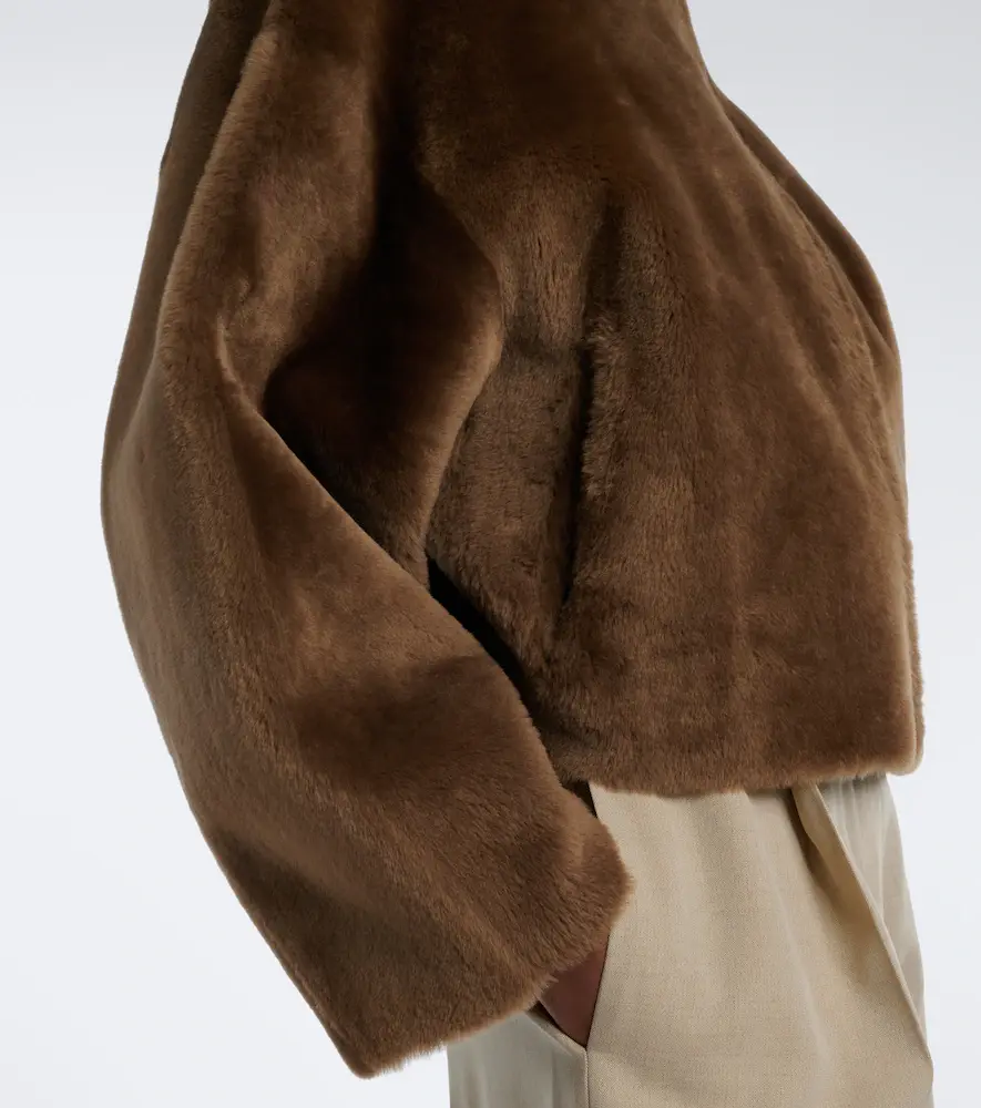 ARMA Indy reversible shearling jacket | Thumbnail 3 ARMA Indy reversible shearling jacket | Thumbnail 3