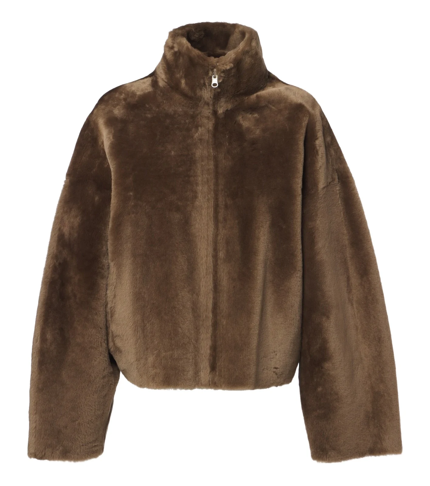 ARMA Indy reversible shearling jacket