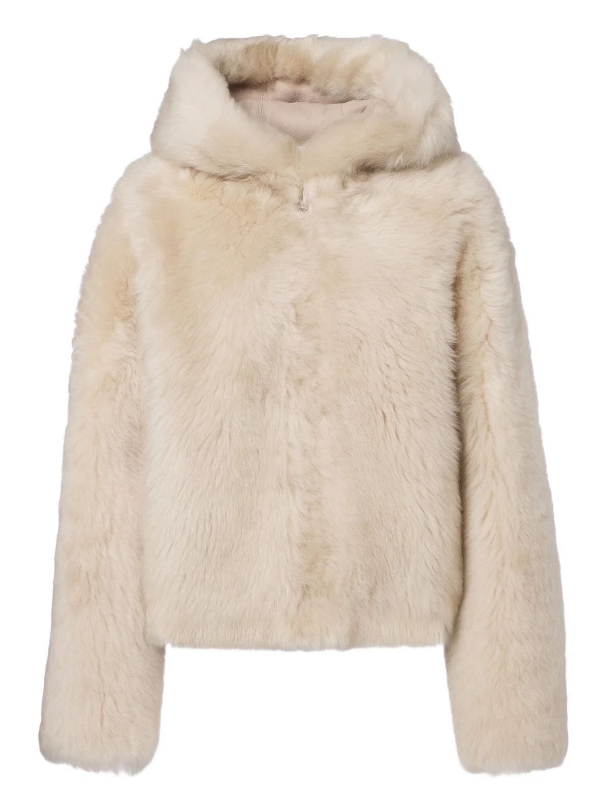 ARMA Bianca reversible shearling jacket