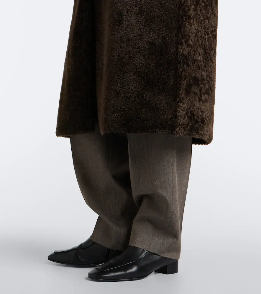 ARMA Ines reversible shearling coat | Thumbnail 2 ARMA Ines reversible shearling coat | Thumbnail 2