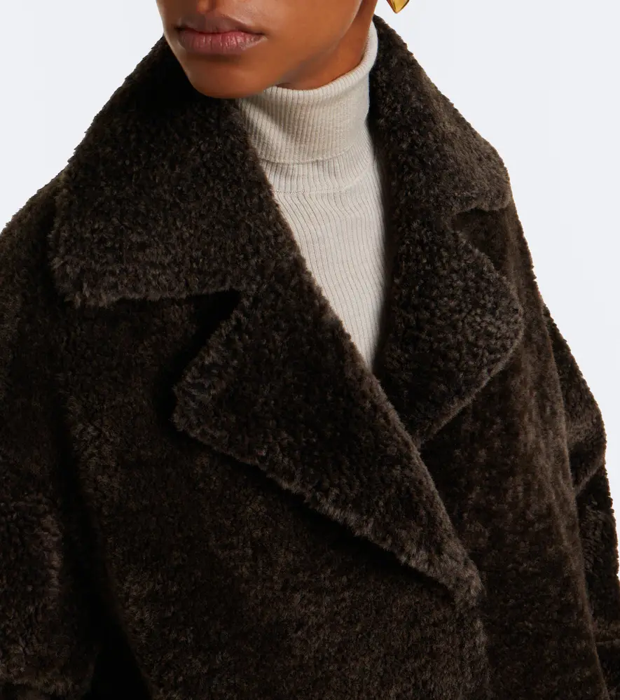 ARMA Ines reversible shearling coat | Thumbnail 7 ARMA Ines reversible shearling coat | Thumbnail 7