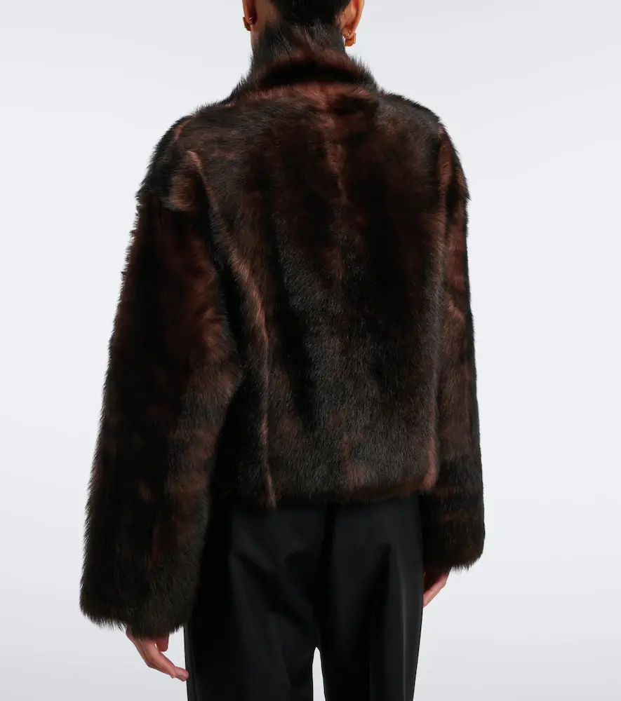 ARMA Mooney reversible shearling jacket | Thumbnail 3 ARMA Mooney reversible shearling jacket | Thumbnail 3