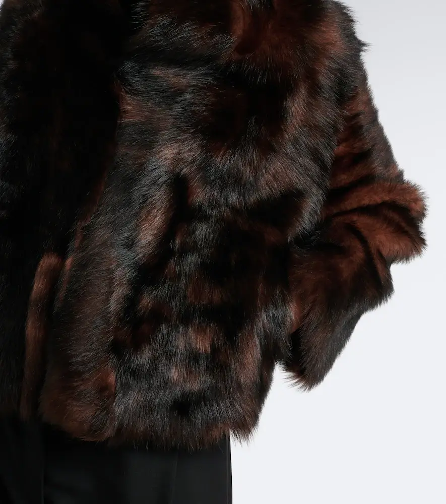 ARMA Mooney reversible shearling jacket | Thumbnail 5 ARMA Mooney reversible shearling jacket | Thumbnail 5