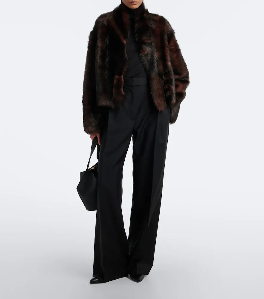 ARMA Mooney reversible shearling jacket | Thumbnail 7 ARMA Mooney reversible shearling jacket | Thumbnail 7