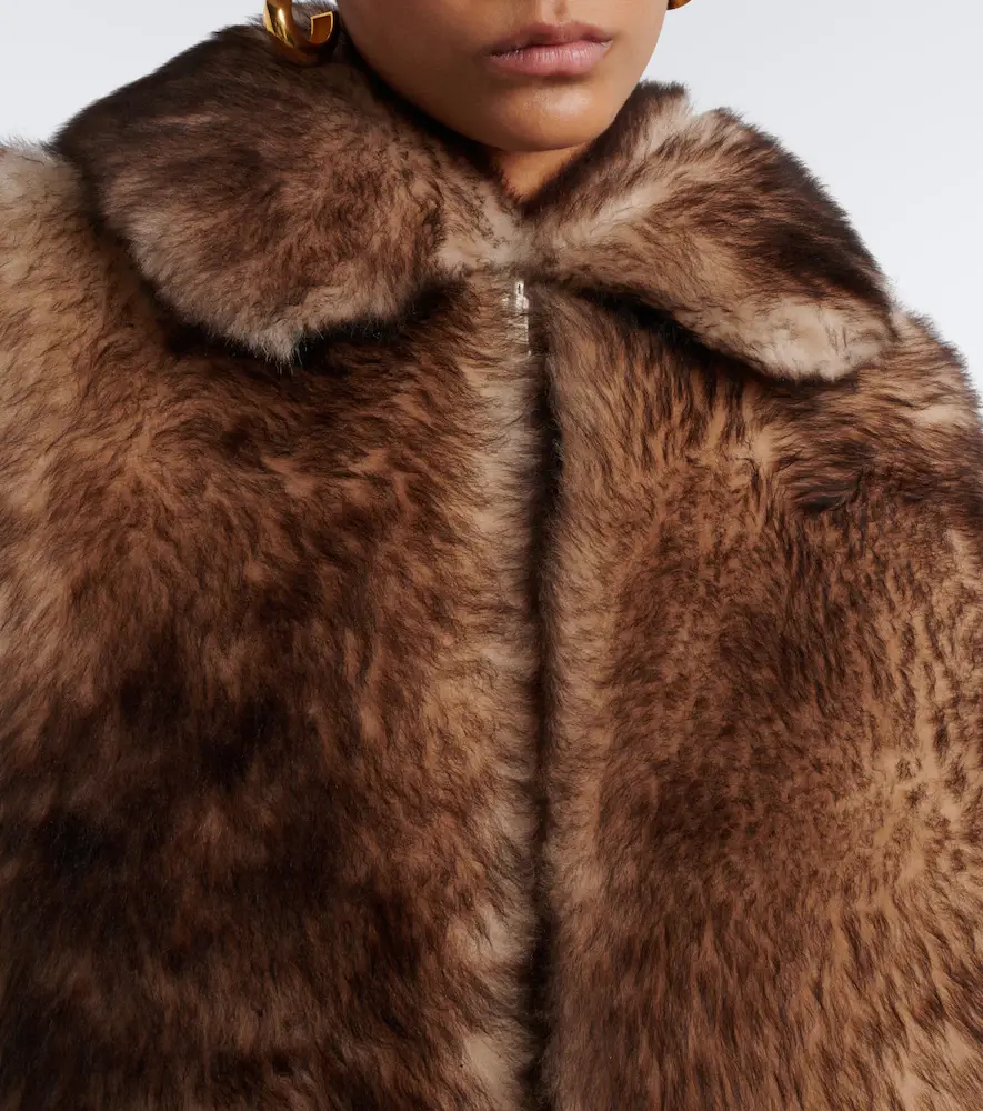 ARMA Nerea reversible shearling jacket | Thumbnail 2 ARMA Nerea reversible shearling jacket | Thumbnail 2