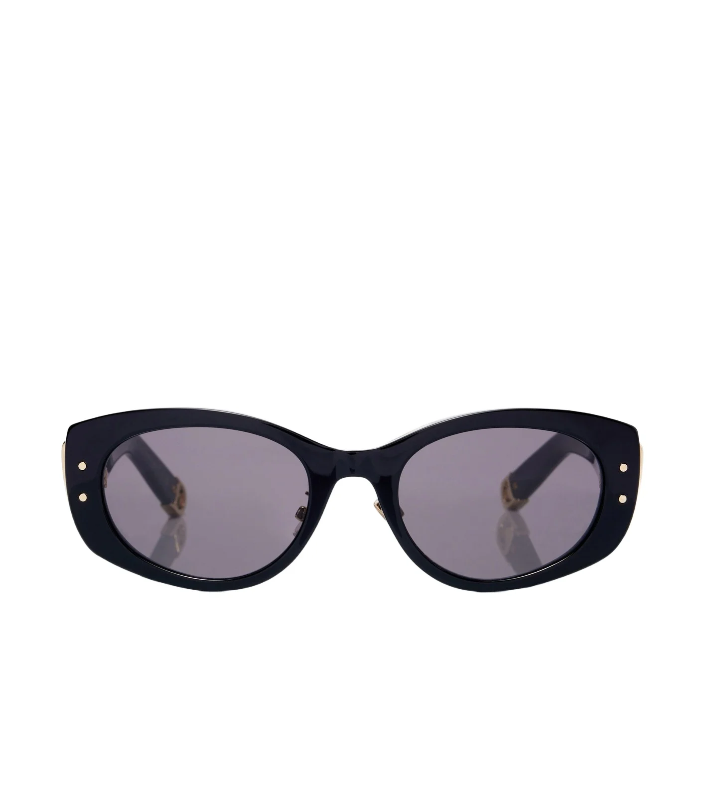 New Dior B1U oval sunglasses