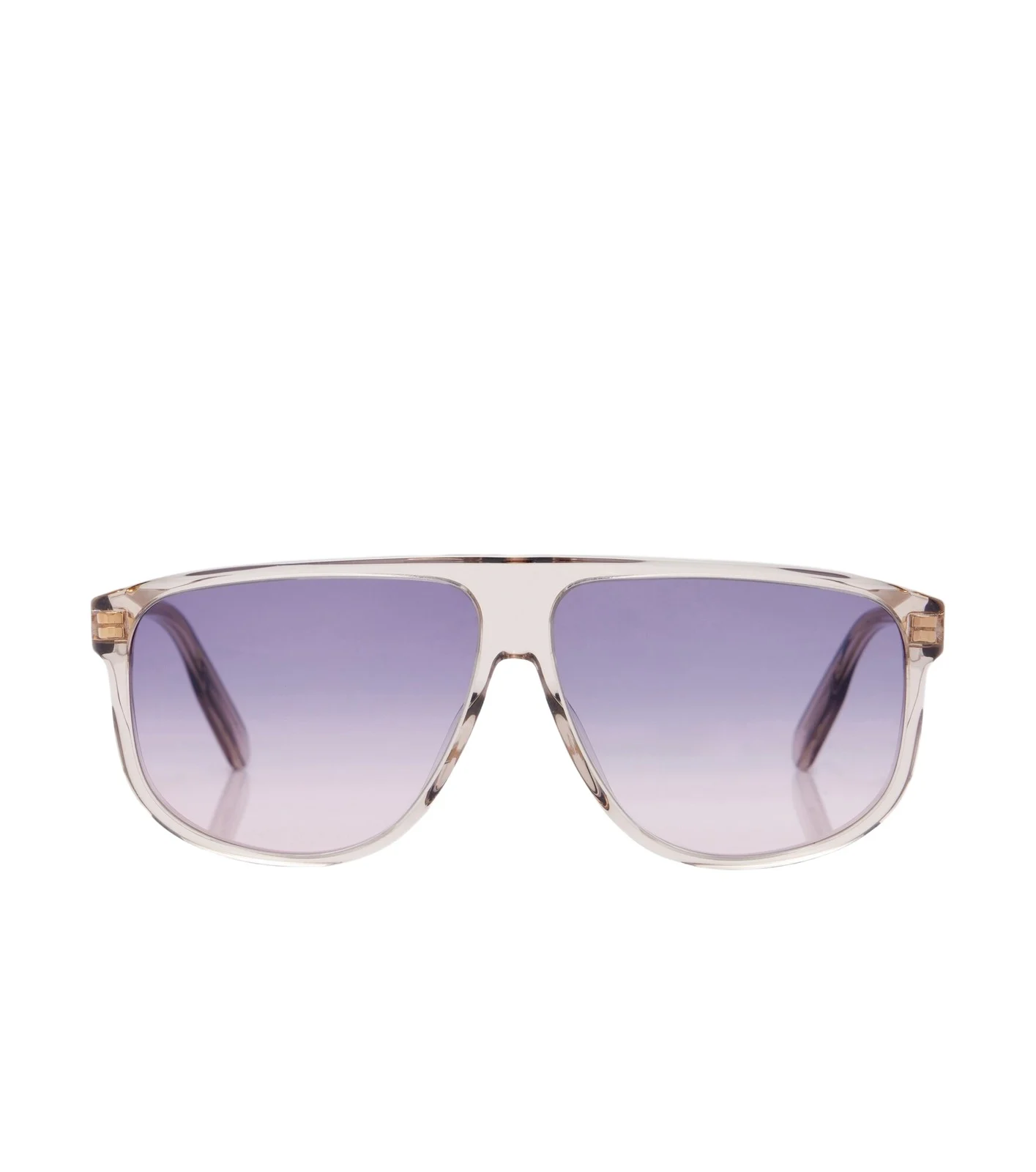 DIOR Eyewear DioRibbon S3I flat-top sunglasses