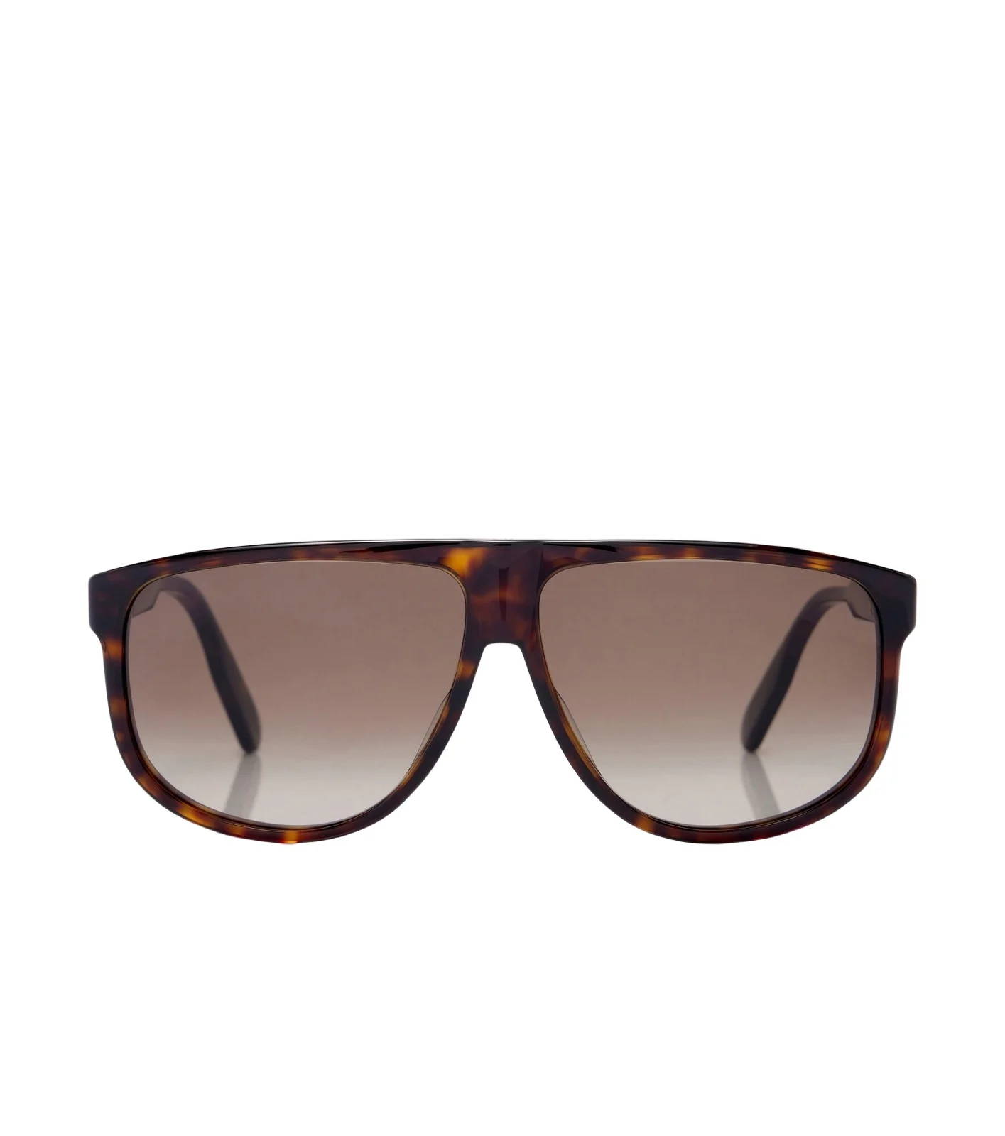 DIOR Eyewear DioRibbon S3I flat-top sunglasses
