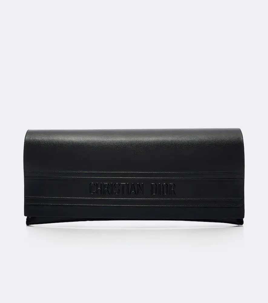 DIOR Eyewear Petit CD B1U cat-eye sunglasses | Thumbnail 6 DIOR Eyewear Petit CD B1U cat-eye sunglasses | Thumbnail 6