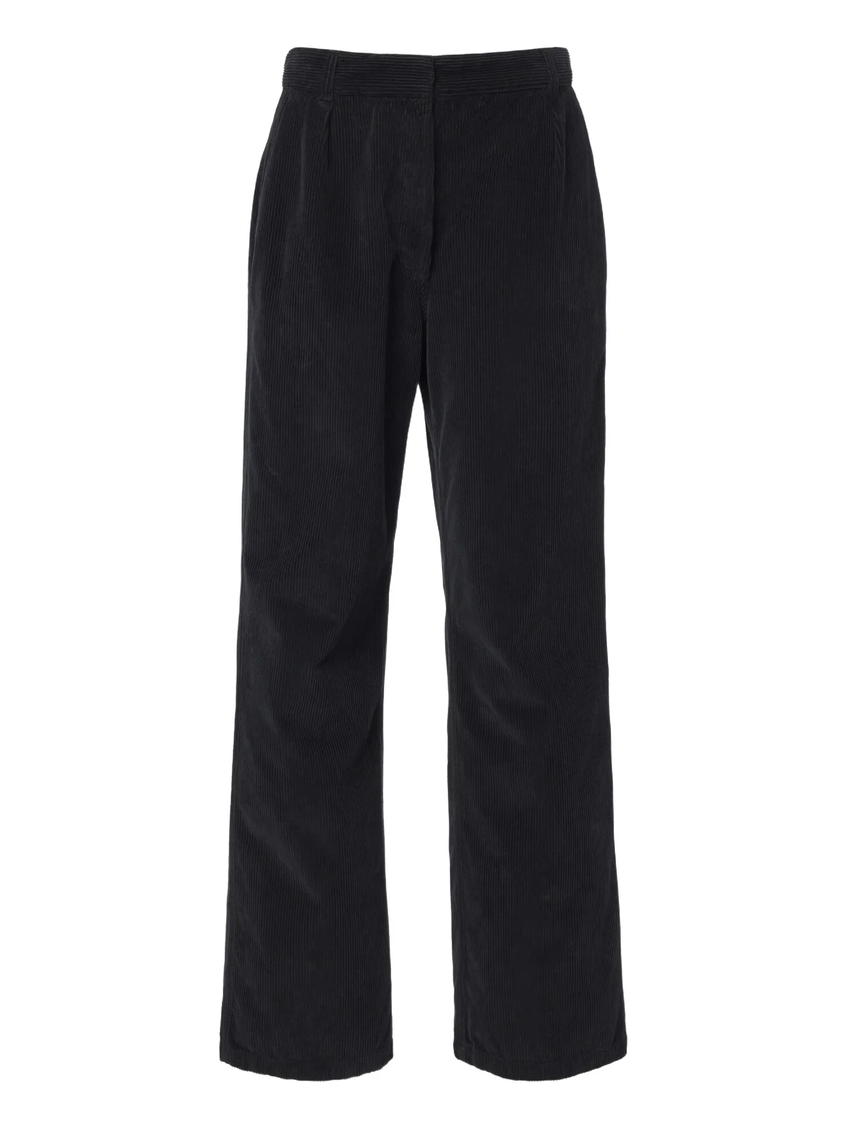 Adler cotton corduroy wide-leg pants Adler cotton corduroy wide-leg pants